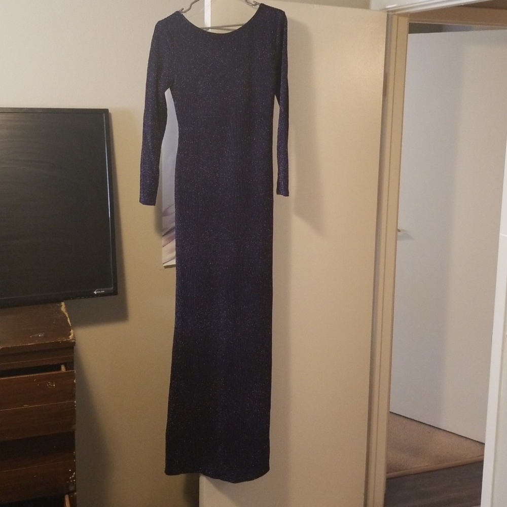 Gown